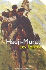 Imagen de archivo de Hadji-Murat a la venta por medimops