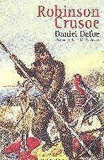 Robinson Crusoé (Portuguese Edition) - Daniel Defoe