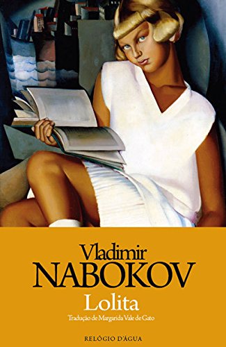 Lolita Vladimir Nabokov - Vladimir Nabokov