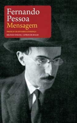 Stock image for Mensagem (Portuguese Edition) for sale by Andrew's Books