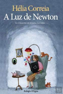 Beispielbild fr A Luz de Newton (Portuguese Edition) zum Verkauf von Big River Books