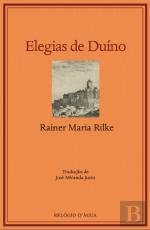 Stock image for Elegias de Duino / Rainer Maria Rilke ; trad. e posf. Jos Miranda Justo. for sale by Iberoamericana, Librera