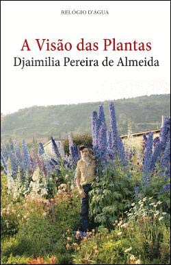 9789896419752: A Viso das Plantas (Portuguese Edition)