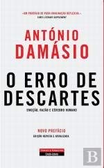 O Erro de Descartes (Book) - Damasio