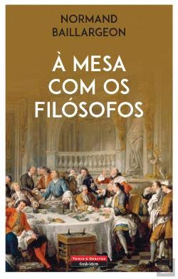 Stock image for  Mesa com os Filsofos for sale by medimops