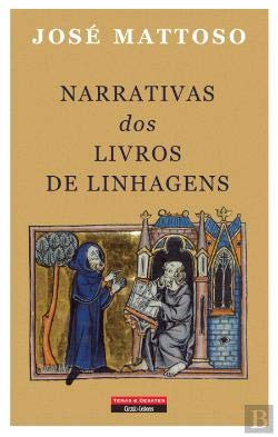 Beispielbild fr Narrativas DOS Livros de Linhagens zum Verkauf von Zubal-Books, Since 1961