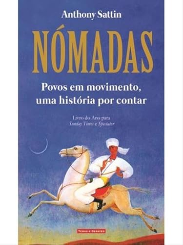 Imagen de archivo de N"MADAS - POVOS EM MOVIMENTO, UMA HIST"RIA POR CON a la venta por WorldofBooks