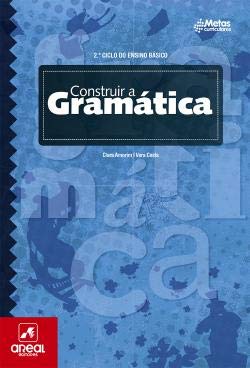 Stock image for Construir a Gramtica - 2. Ciclo do Ensino Bsico for sale by medimops