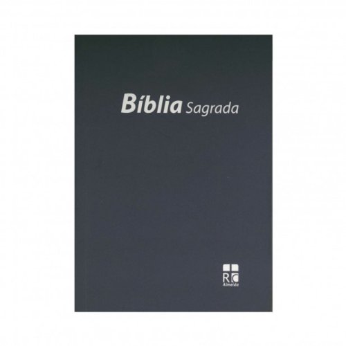 9789896501303: Portuguese Bible-FL-European Version