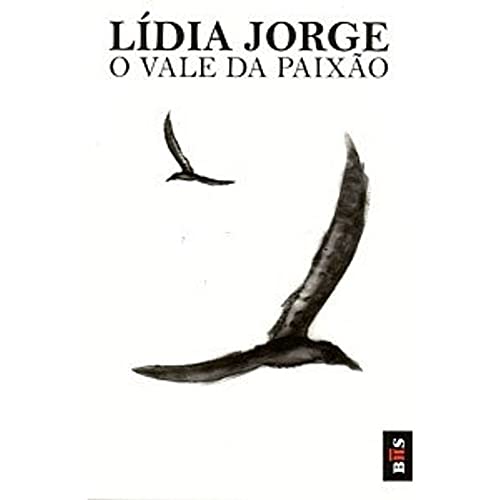 Stock image for O vale da paixao for sale by WorldofBooks