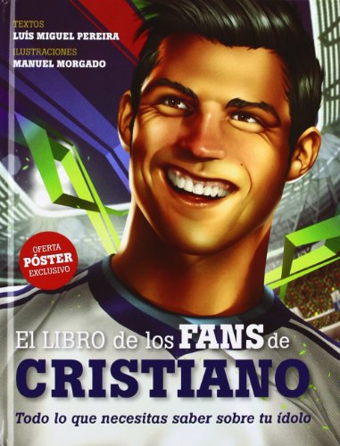 Imagen de archivo de LIBRO DE LOS FANS CRISTIANO,EL a la venta por AG Library