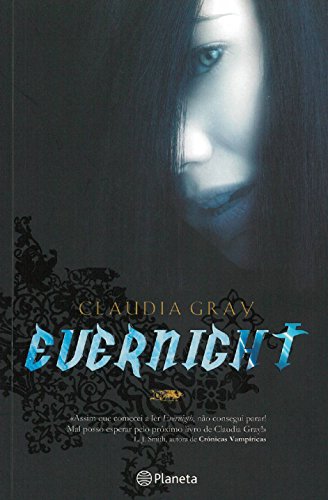 9789896571214: EVERNIGHT (Portuguese Edition)