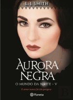 Imagen de archivo de Aurora Negra a la venta por medimops