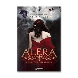 Stock image for ALERA for sale by AG Library