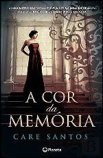 Beispielbild fr A Cor da Mem ria (Portuguese Edition) zum Verkauf von WorldofBooks