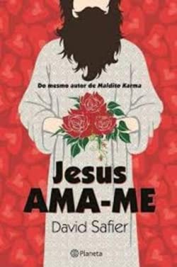 Stock image for JESUS AMA-ME for sale by AG Library