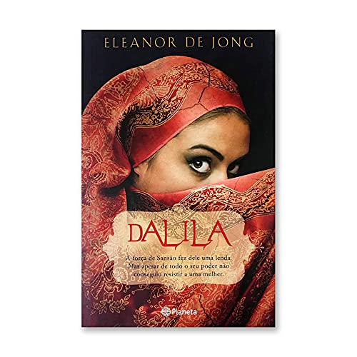 Stock image for Dalila for sale by Iridium_Books