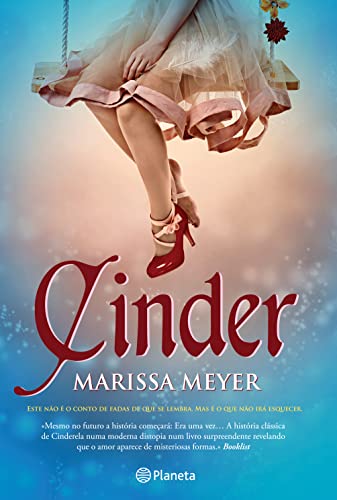 Stock image for CINDER for sale by AG Library