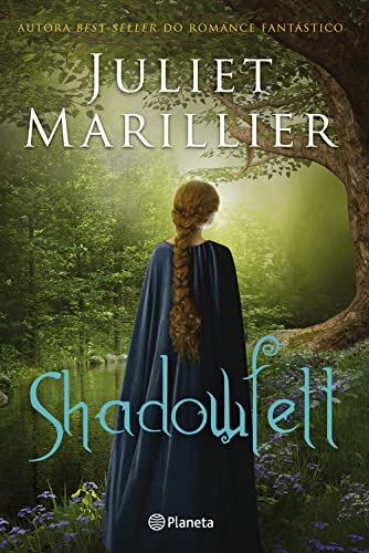 9789896573324: Shadowfell (Planeta Portugal)