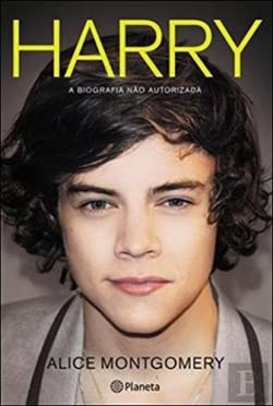 Beispielbild fr HARRY STYLES zum Verkauf von AG Library