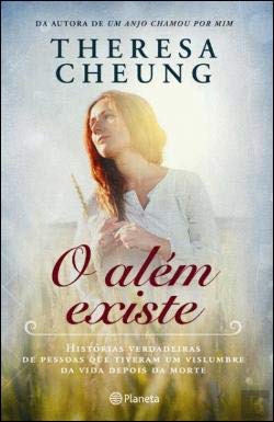 O Além Existe - Theresa Cheung