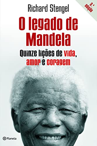 Beispielbild fr O LEGADO DE MANDELA U ED. ESPECIAL zum Verkauf von AG Library