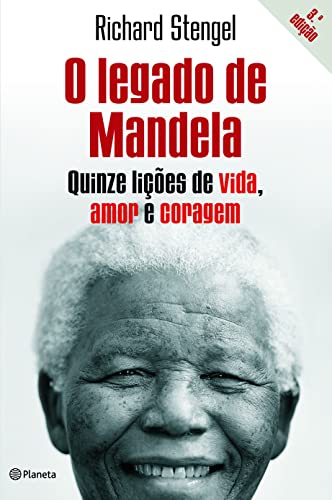 Stock image for O LEGADO DE MANDELA U ED. ESPECIAL for sale by AG Library