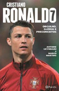 Beispielbild fr Cristiano Ronaldo zum Verkauf von Iridium_Books