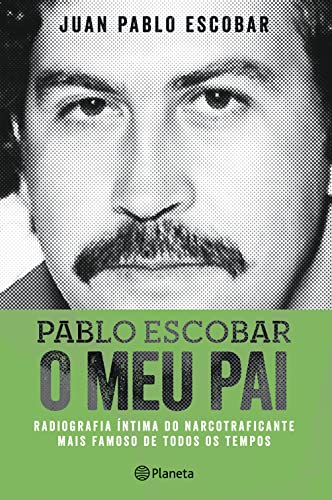 Imagen de archivo de Pablo Escobar ? O Meu Pai [ Livre import d Espagne ] a la venta por medimops
