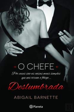 Stock image for Deslumbrada O Chefe - Livro 1 for sale by Ammareal