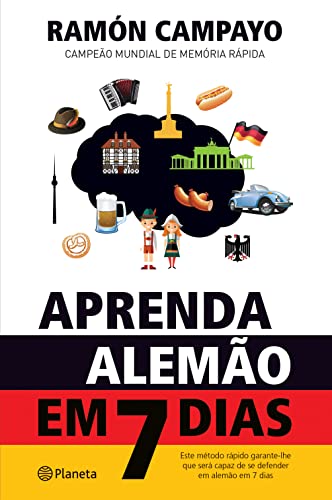 Stock image for Aprenda Alemo em 7 Dias for sale by medimops