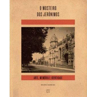 Stock image for O Mosteiro dos Jernimos for sale by Iridium_Books