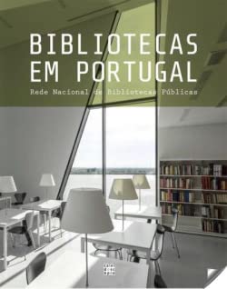 Beispielbild fr BIBLIOTECAS EM PORTUGAL zum Verkauf von OM Books