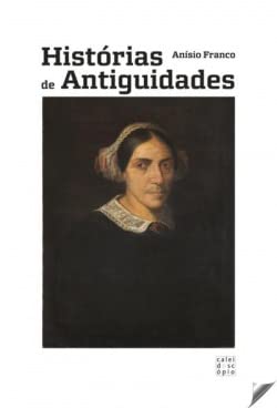 Beispielbild fr HISTORIAS DE ANTIGUIDADES zum Verkauf von AG Library