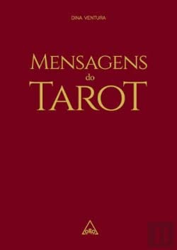 Imagen de archivo de MENSAGENS DO TAROT a la venta por AG Library