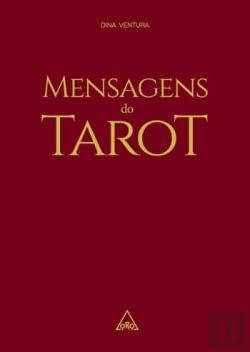 9789896584290: Mensagens do Tarot