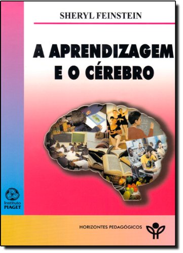 Beispielbild fr APRENDIZAGEM E CEREBRO zum Verkauf von AG Library