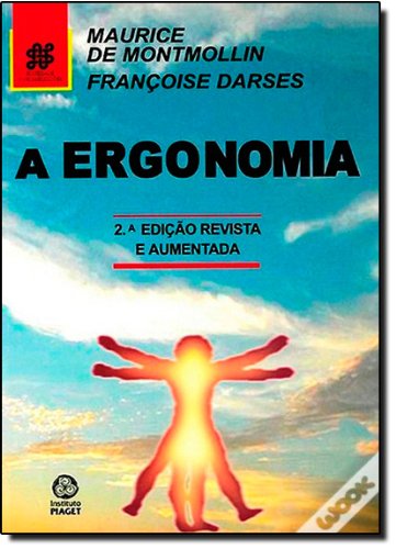 Stock image for ERGONOMIA for sale by AG Library