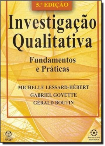 Investigação Qualitativa - Vv.Aa.