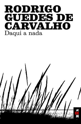 Stock image for Daqui A Nada for sale by a Livraria + Mondolibro