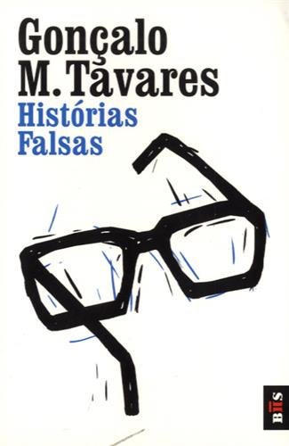 Imagen de archivo de Bis - histrias falsas a la venta por Iridium_Books