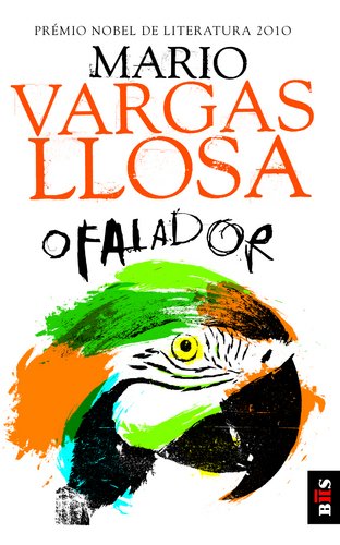 Imagen de archivo de O Falador (Portuguese Edition) a la venta por WorldofBooks