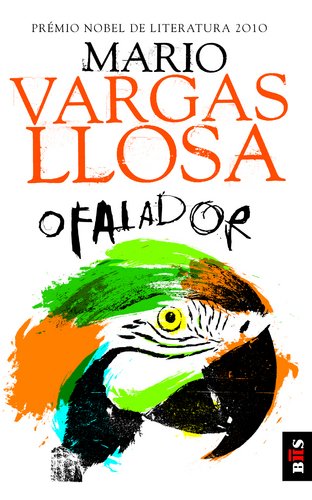 Stock image for O Falador (Portuguese Edition) for sale by WorldofBooks