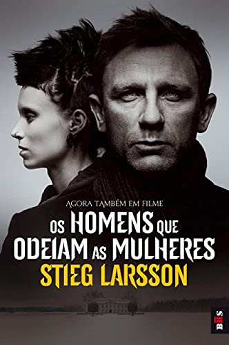 Stock image for OS Homens Que Odeiam as Mulheres for sale by AwesomeBooks