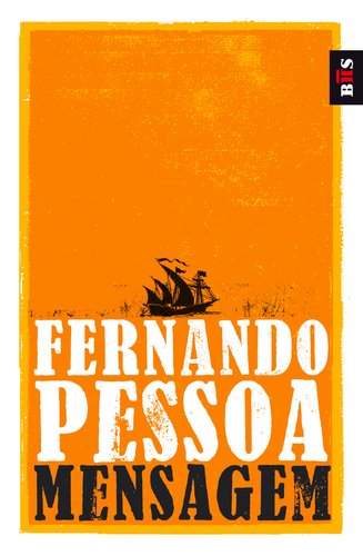 Beispielbild fr Mensagem (Portuguese Edition) zum Verkauf von WorldofBooks