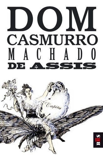 Dom Casmurro (Portuguese Edition) - Machado De Assis: 9789896602352 -  AbeBooks