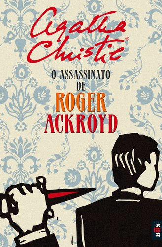 Bis - o assassinato de roger ackroyd [ Livre importé d Espagne ] - Agatha Christie