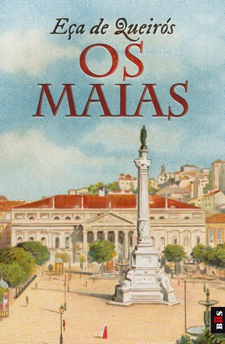 Stock image for Os Maias (Portuguese Edition) for sale by MusicMagpie