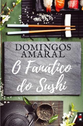 Beispielbild fr O Fantico do Sushi zum Verkauf von a Livraria + Mondolibro