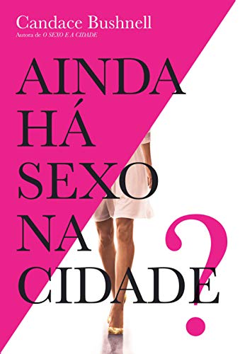 Imagen de archivo de Ainda H Sexo na Cidade? a la venta por medimops